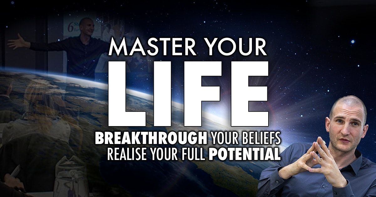 Master Your Life 2022