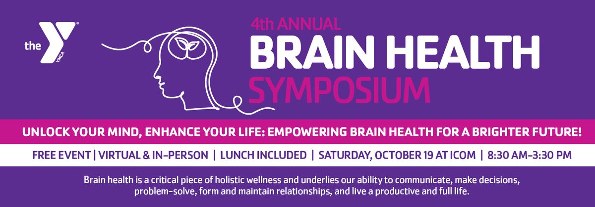 4th Annual Brain Health Symposium