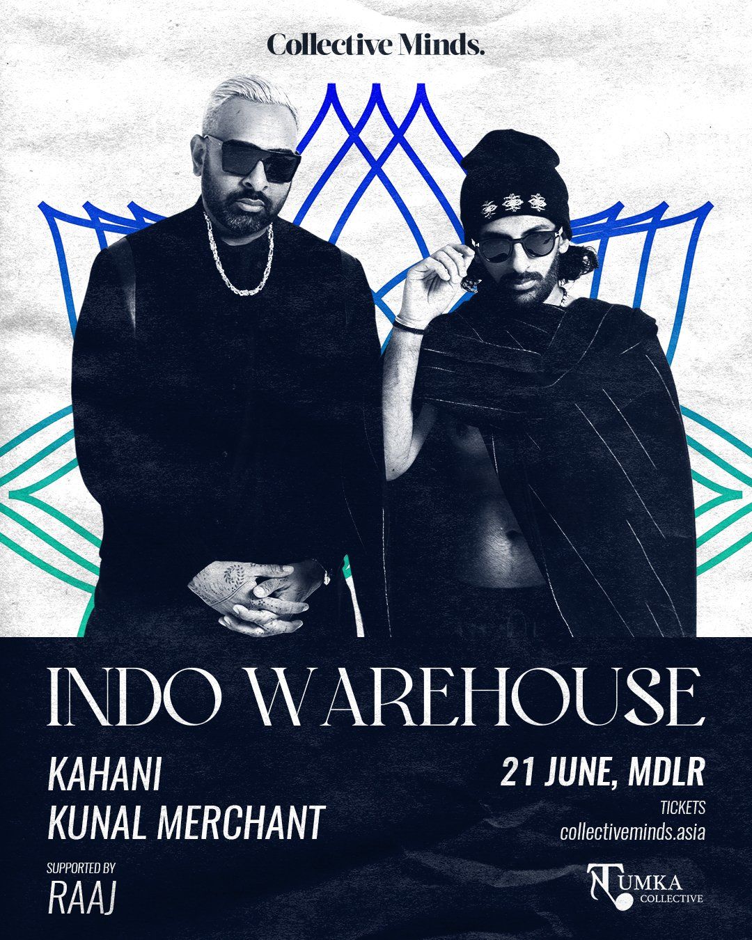 Indo Warehouse