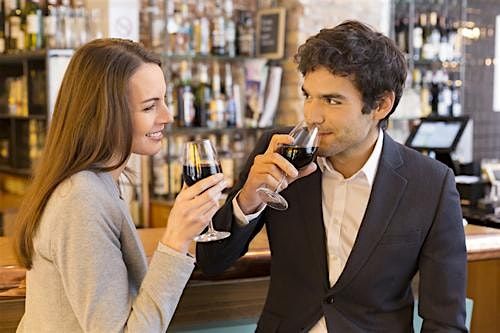 Speed Dating -Singles with Advanced Degrees ages 30s & 40s