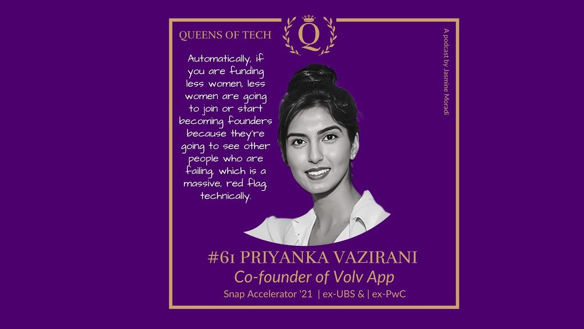 Queen Priyanka (21+)