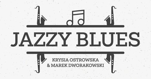 Jazzy Blues w parach \u2022 warsztaty