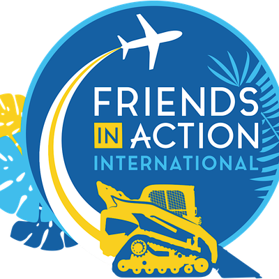 Friends in Action International