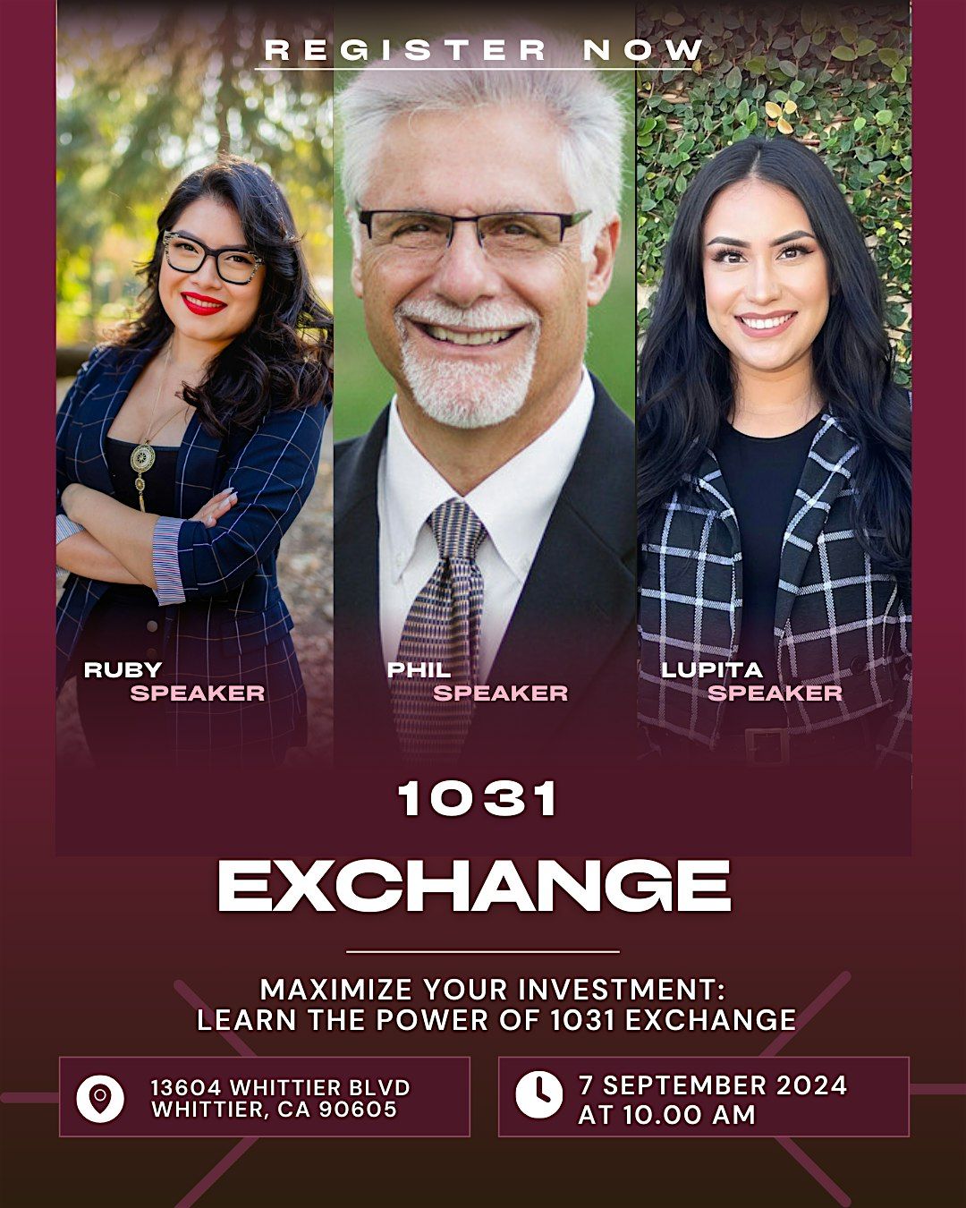 Maximize Your Investment: Learn the Power of 1031 Exchange