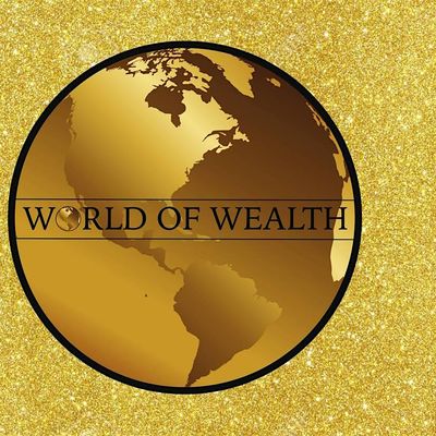World Of Wealth