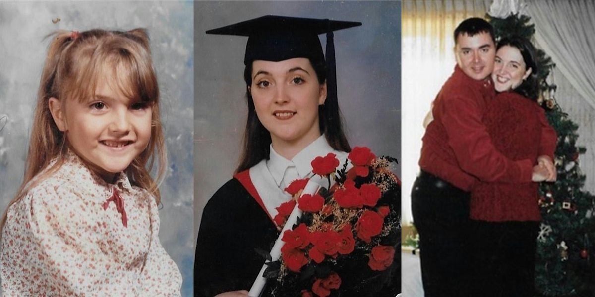 Shannon's 50th Dinner!