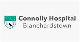 Connolly Hospital Community Liaison Team-Nursing Home HCA & SN Education day