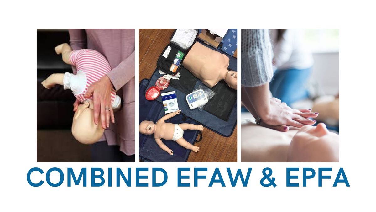 Combined EFAW & EPFA