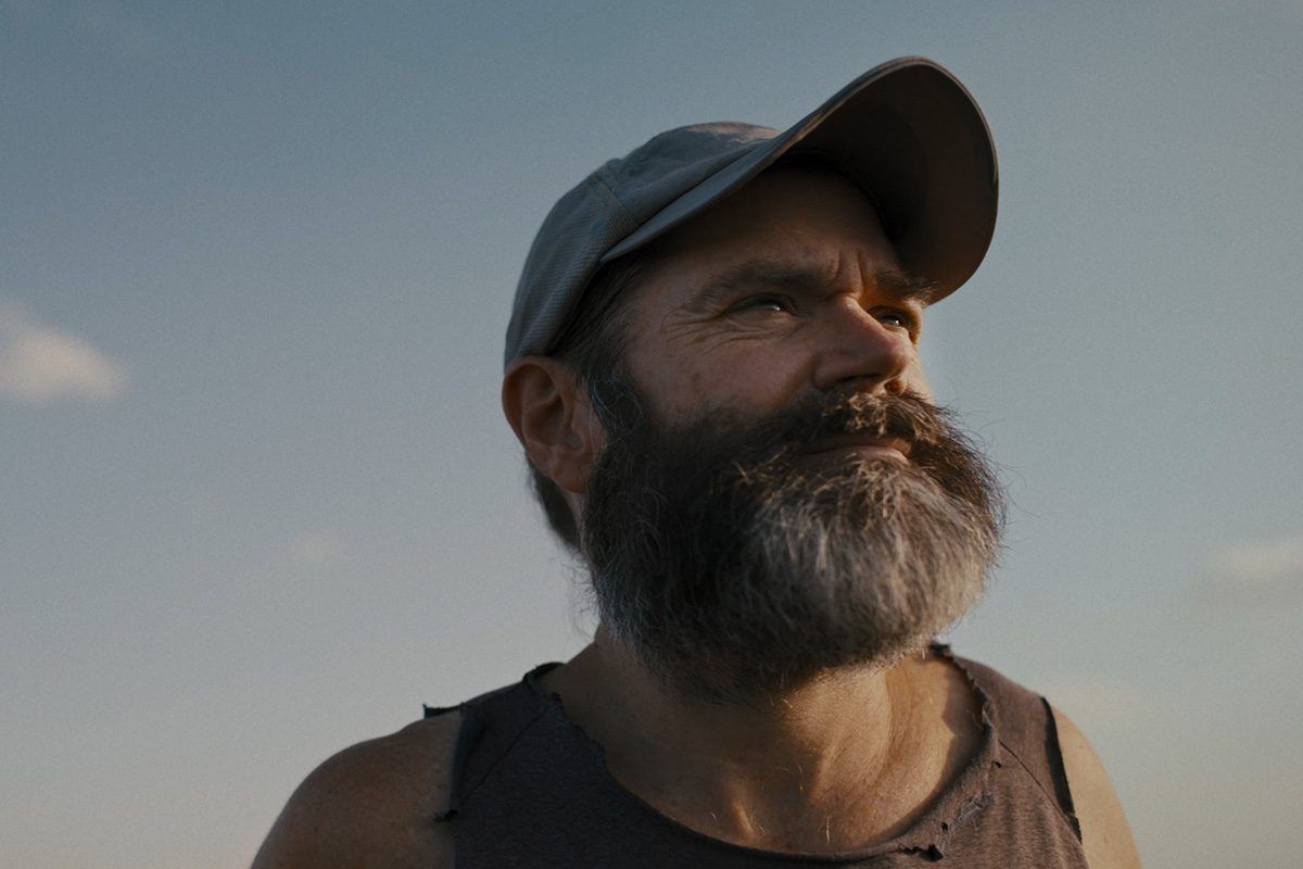 Mountainfilm on Tour: Indomitable Spirit