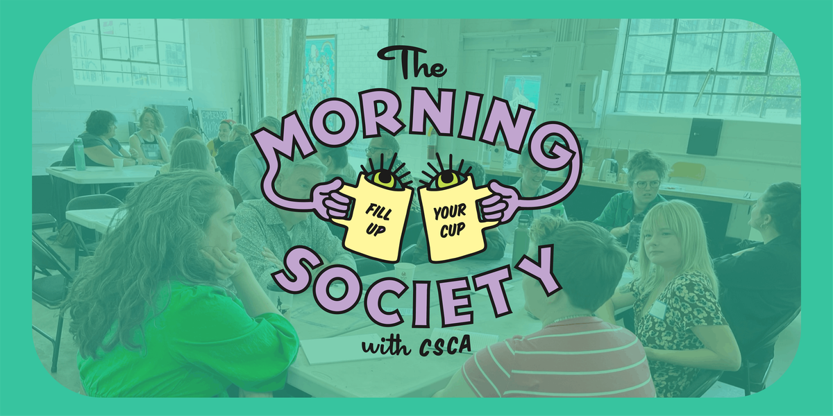The Morning Society: When to Invest In Professional Development