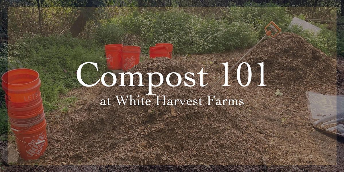 Compost 101