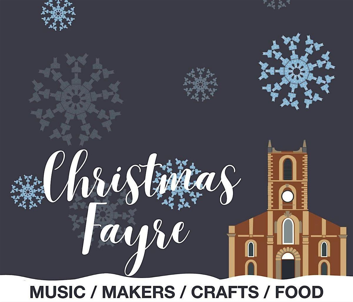 The Seventeen Nineteen Christmas Fayre