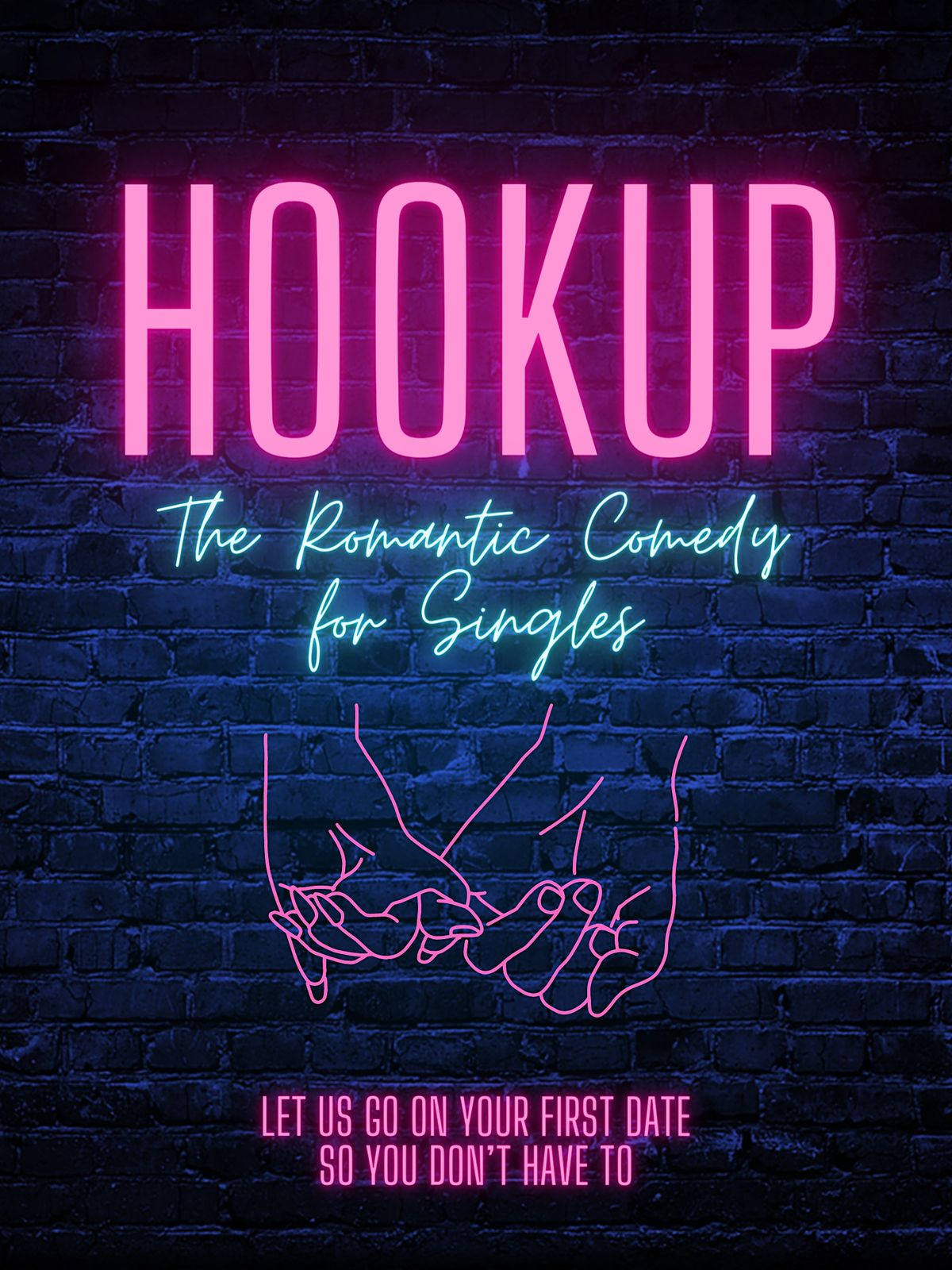 Bad Dog Presents: HOOKUP