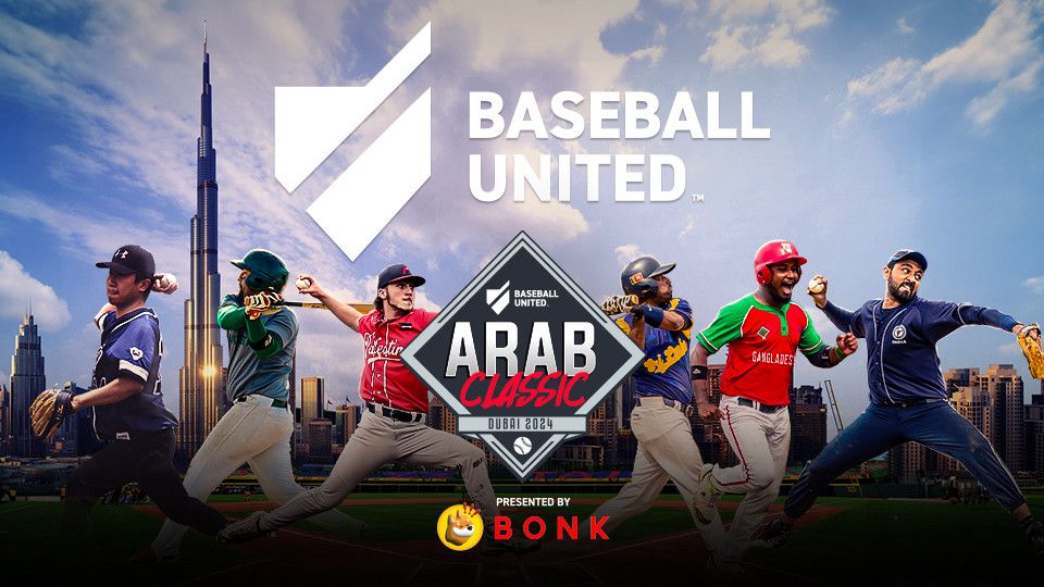 Baseball United Arab Classic, Dubai