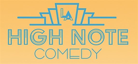 High Note Comedy LA