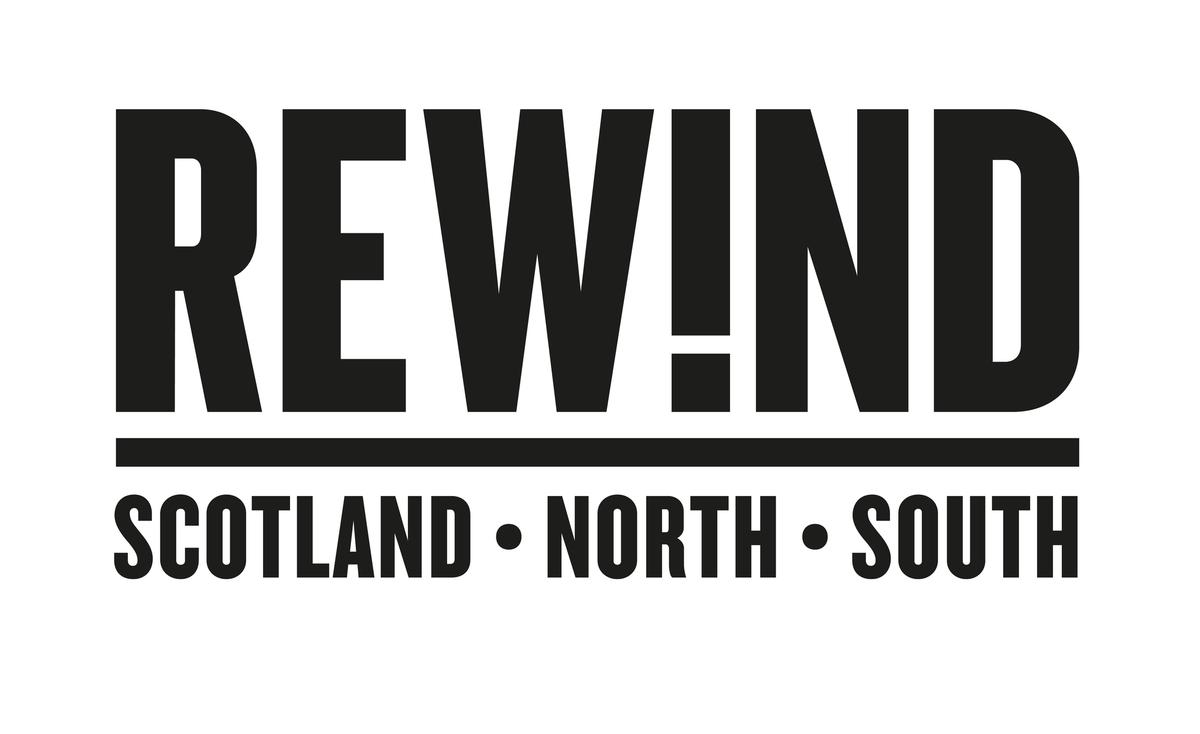 Rewind South 2024 - Whopper Campervan & Caravan Tickets