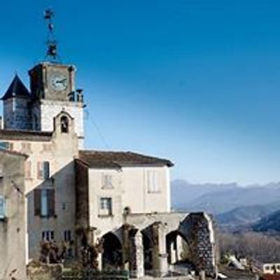 La Chapelle des Cordeliers et les amis du vieux CREST