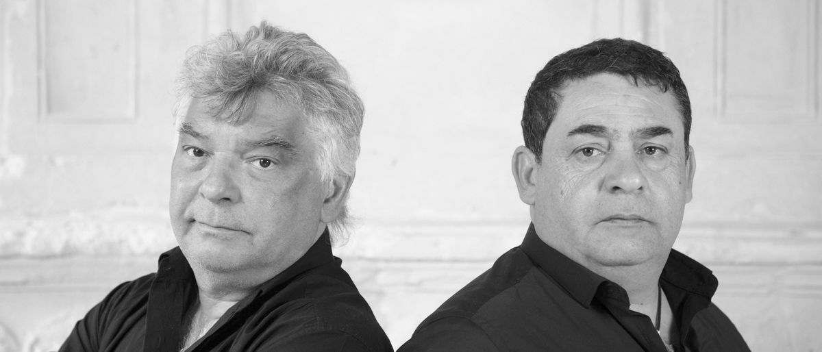 Gipsy Kings in Port Chester