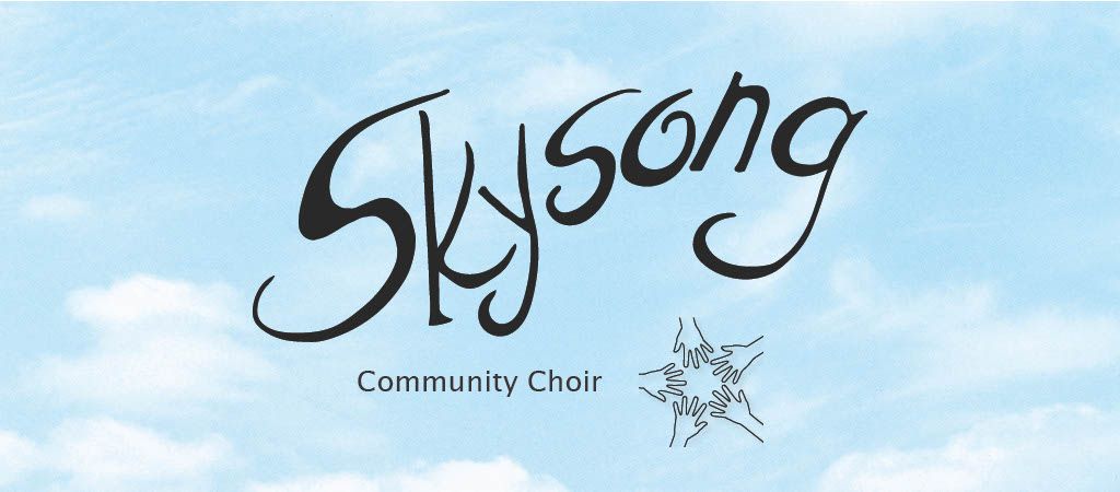 Skysong Community Choir @Char's