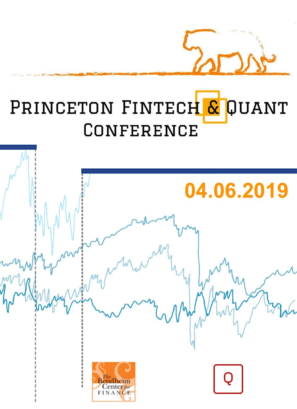 Illinois Tech Stuart-Princeton Fintech & Quant Conference Fall 2024-Chicago