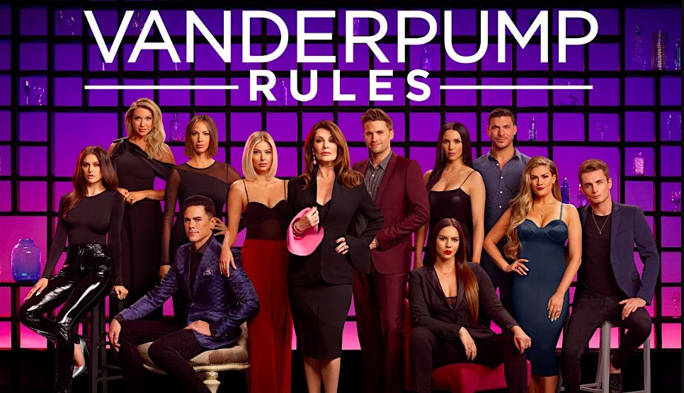 Vanderpump Rules Trivia 2.2 (second night)