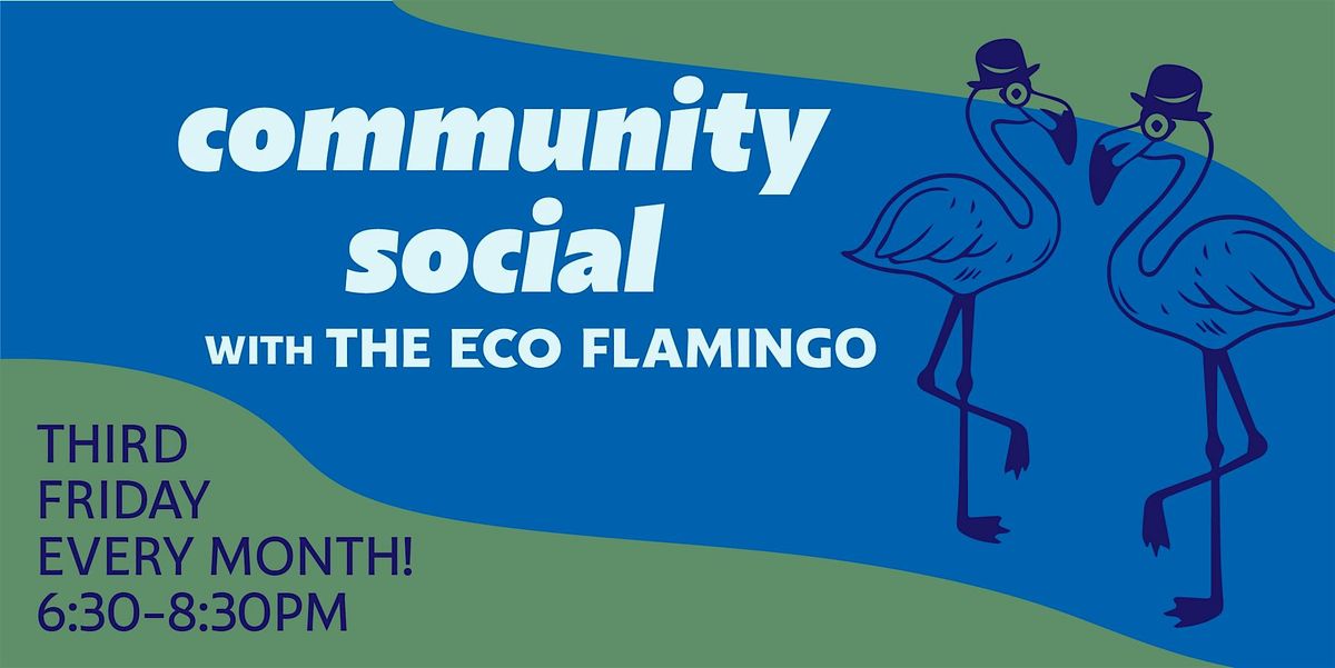 Eco Friends Community Social