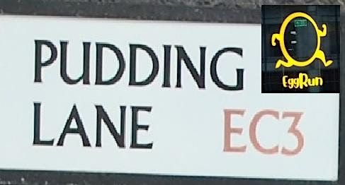 Great Fire Anniversary Walk