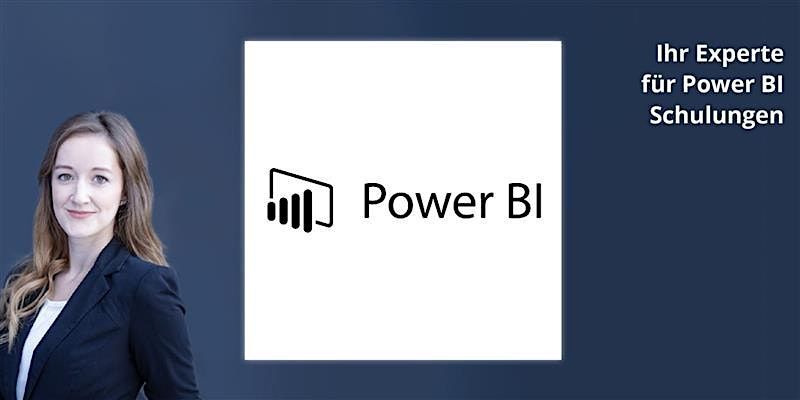 Power BI Desktop Professional - in Z\u00fcrich