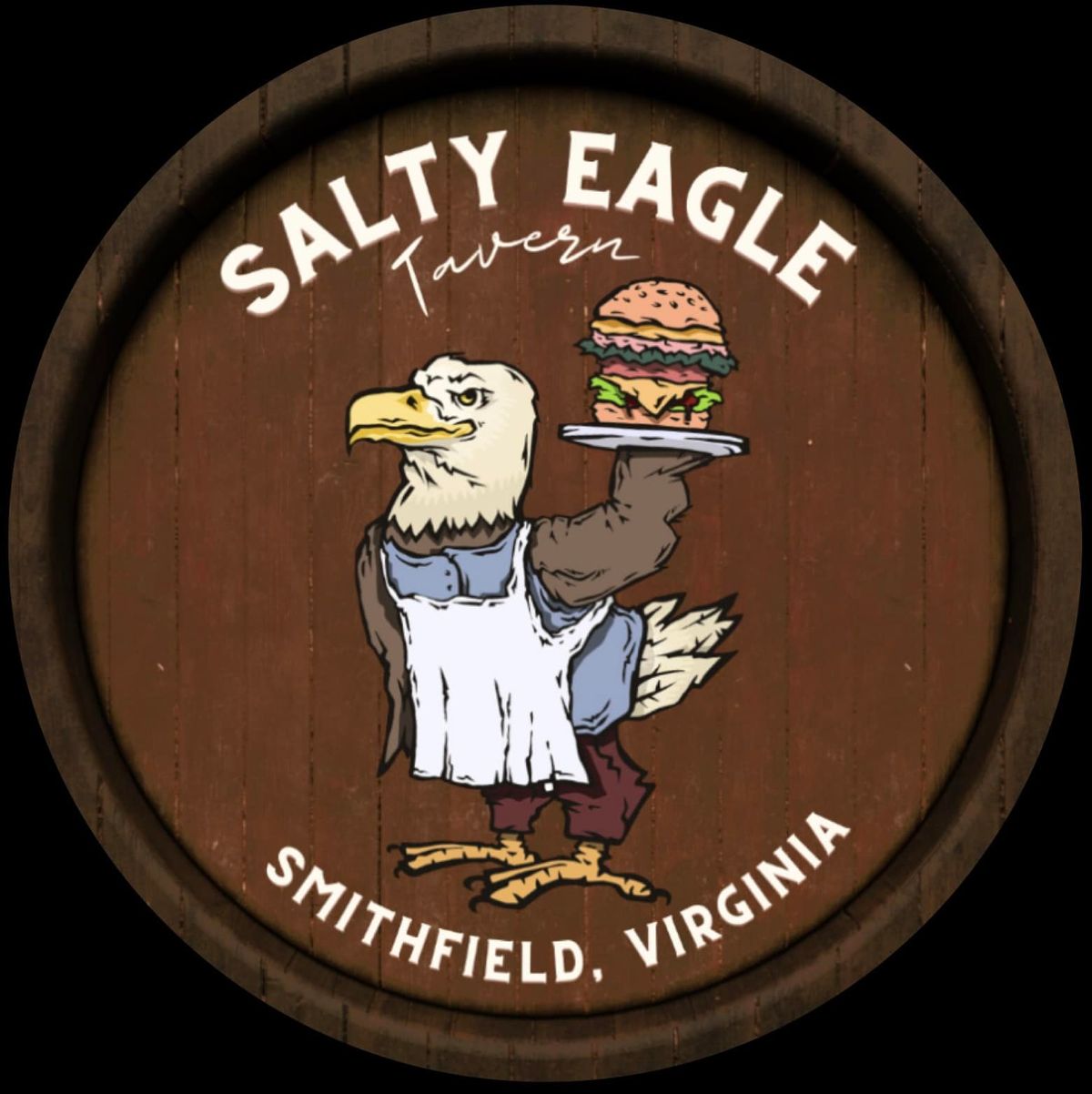 General Knowledge Trivia at Salty Eagle Tavern