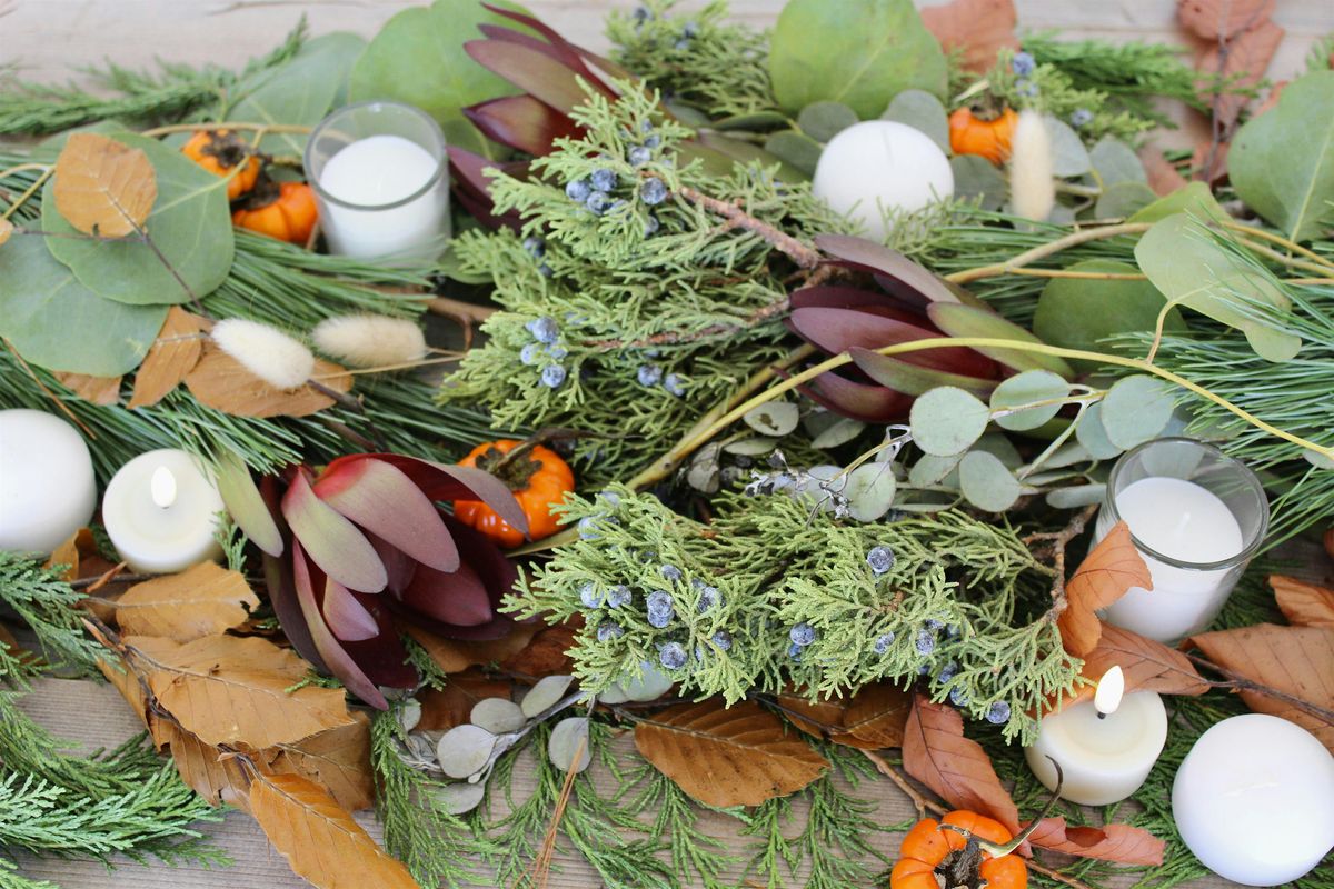 Thanksgiving Tablescapes | Impress Your Guests!