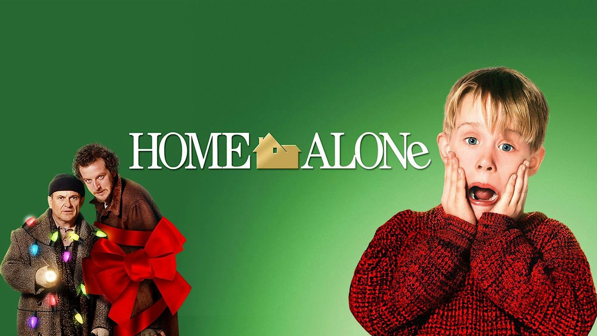 Cinema on Sistrunk: Home Alone