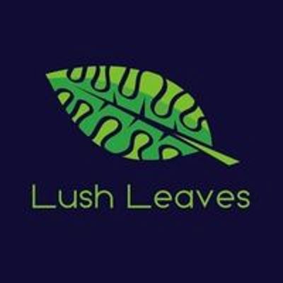 Lush Leaves