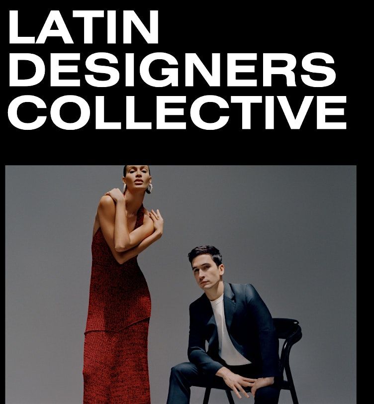 SFWRUNWAY NYFW: Latin Designers Collective