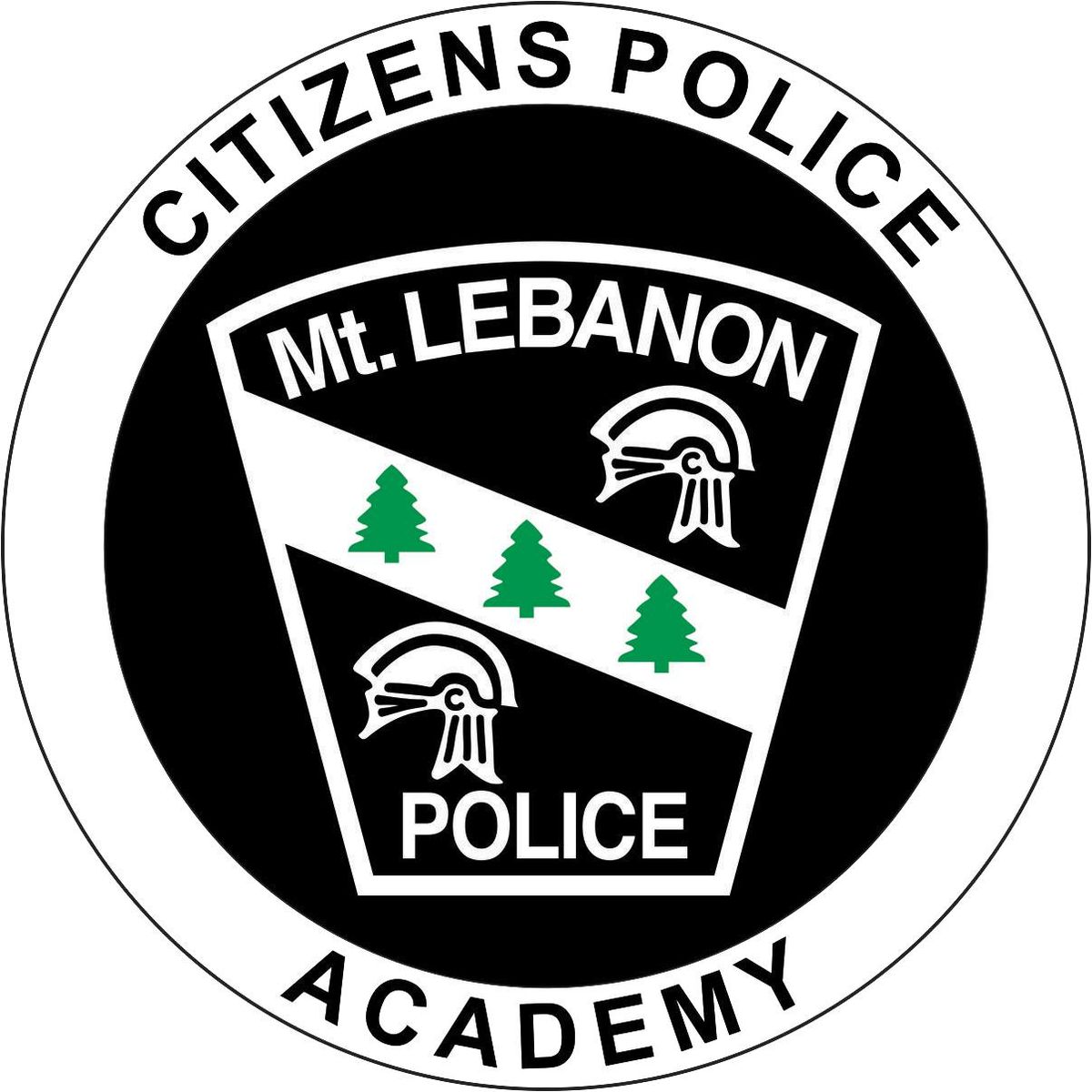 2025 Citizens Police Academy