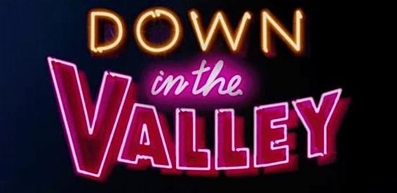 "Down In The Valley": A P-Valley Inspired Party