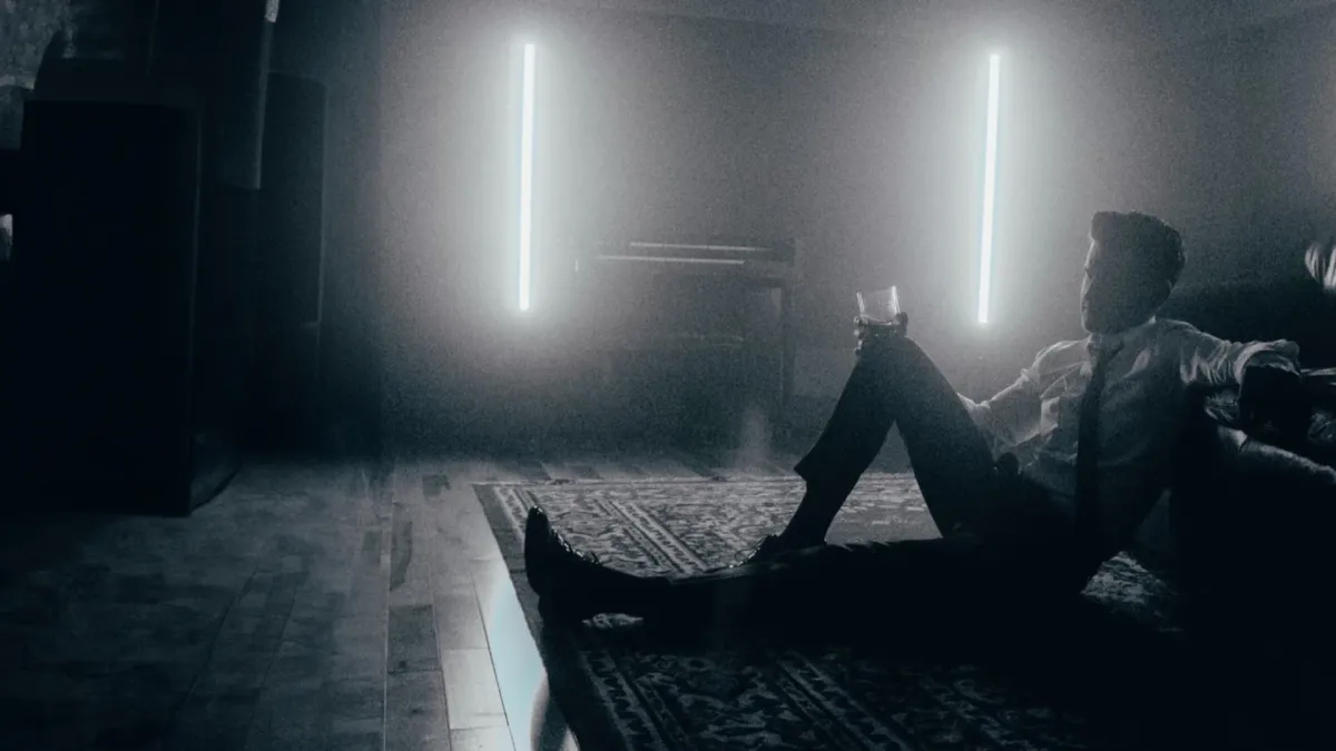 Matt Dusk in Warszawa