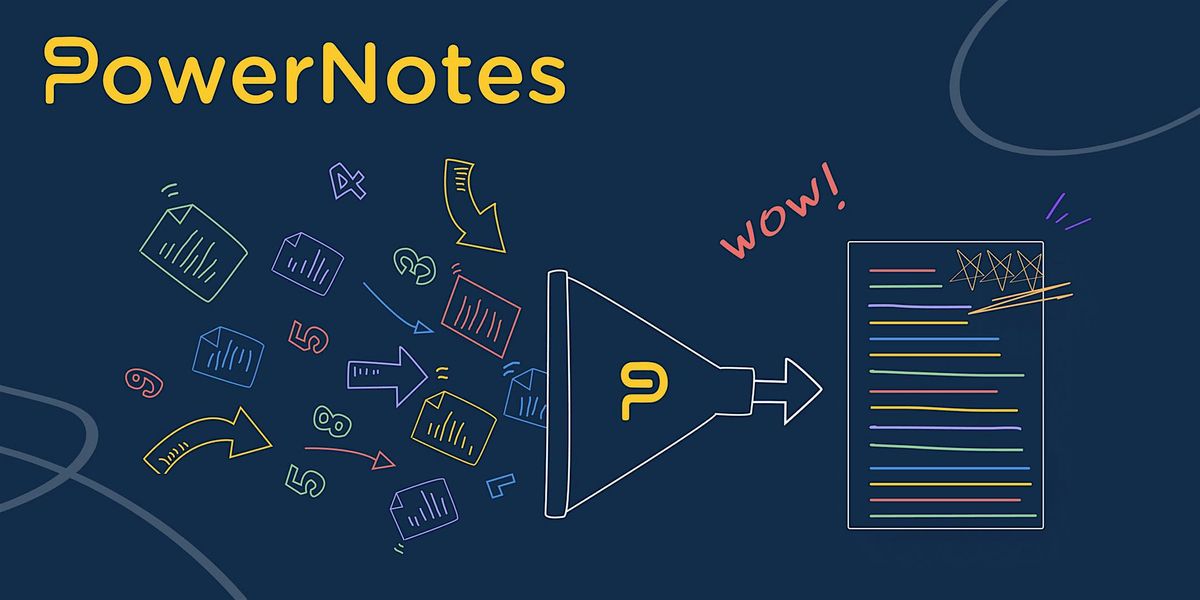 PowerNotes: Digital Research, Writing, and Collaboration in Online Courses
