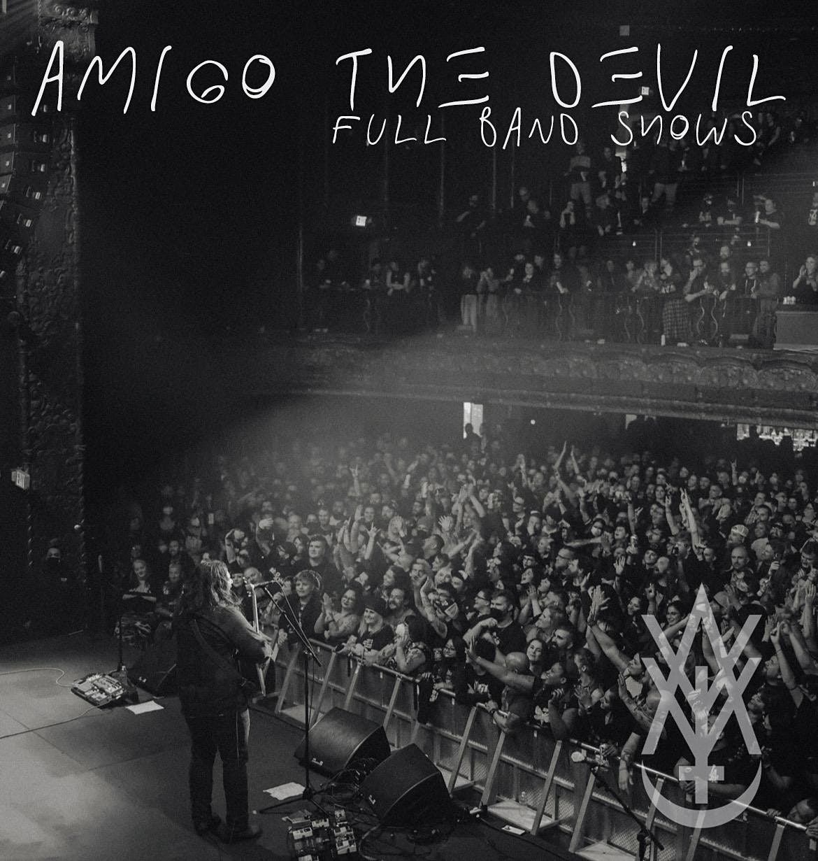 Amigo the Devil