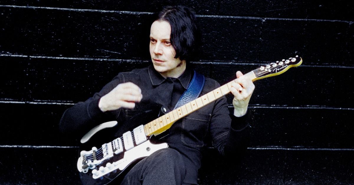 Jack White