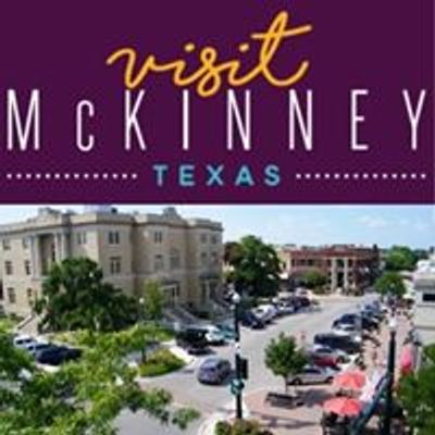 Visit McKinney TX