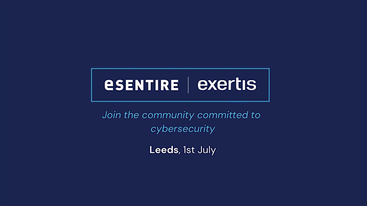 Join the community committed to cybersecurity | Leeds