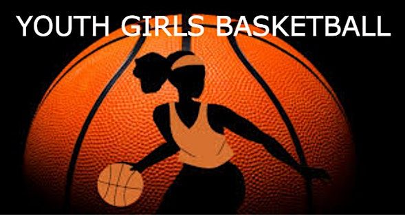 Youth Girls Basketball League