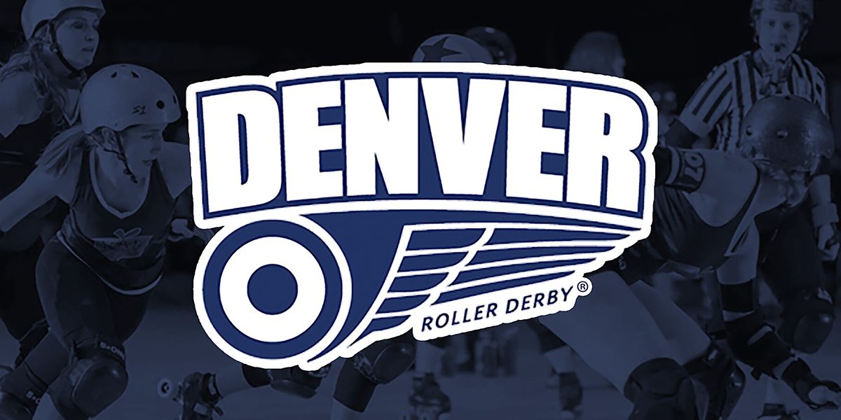 Clash of the Titans - Roller Derby Double Header, Rollerdome: Home of ...