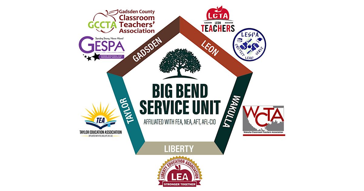 2nd Annual Big Bend Leadership Academy