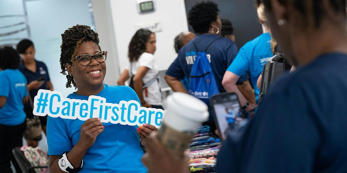 CareFirst Medicare Advantage Open House