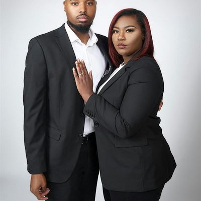 Jay & Yamiah Rollins Founder W4L