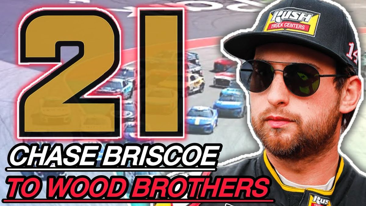 Briscoe (21+)