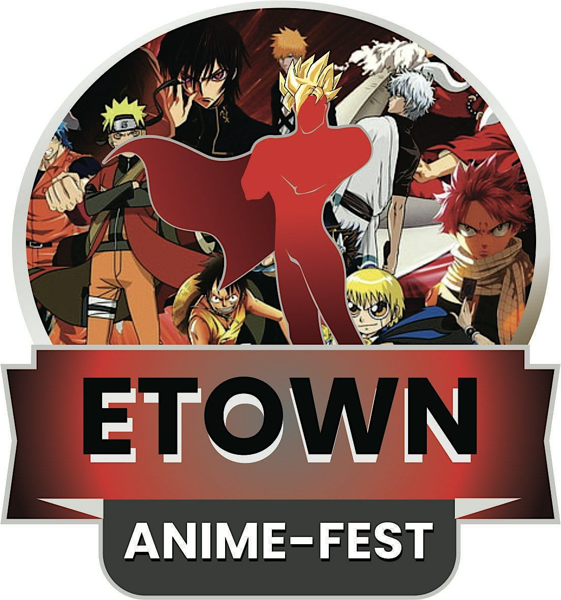 Etown Anime-Fest