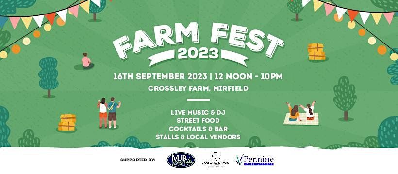 Farm Fest