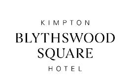 Kimpton Blythswood Square - New Years Eve in The Salon Bar